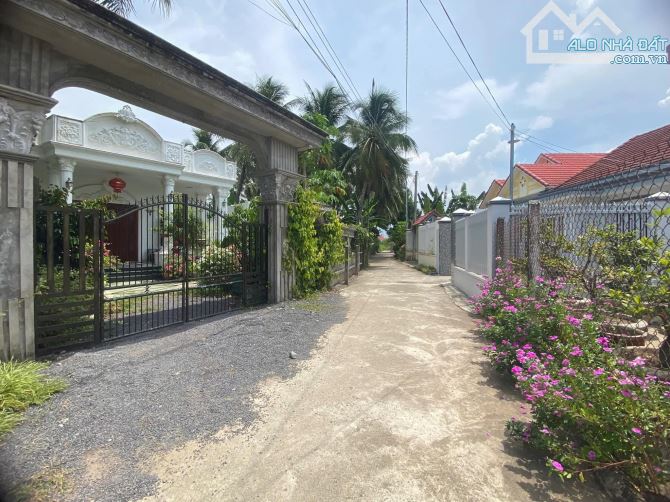 Bán đất Diên Lạc giá rẻ thôn Thanh Minh gần Tỉnh Lộ 2 - 2