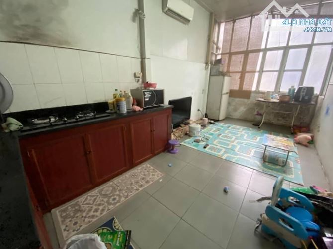 Nhà MẶT PHỐ Cửa Nam, ĐỦ CHÂN ĐỦ NÓC – 25m chỉ 17 tỷ - VIP KINH DOANH