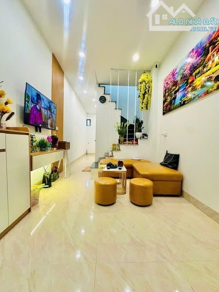 🏠 TRUNG TâM MỸ ĐÌNH Nhà đẹp như tranh vẽ 8,15 tỷ - 2