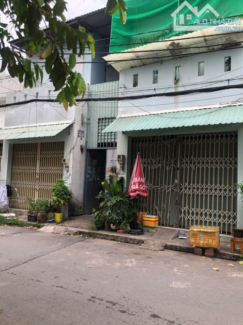 Bán đất tặng dãy trọ hẻm 1/ đường số 2 P.Trường Thọ, Thủ Đức - 2