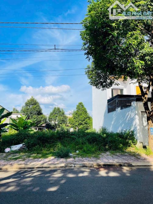 Bán đất mặt tiền Nguyễn Phúc Chu , P.Thành Nhất , 2 lô liền kề - 2