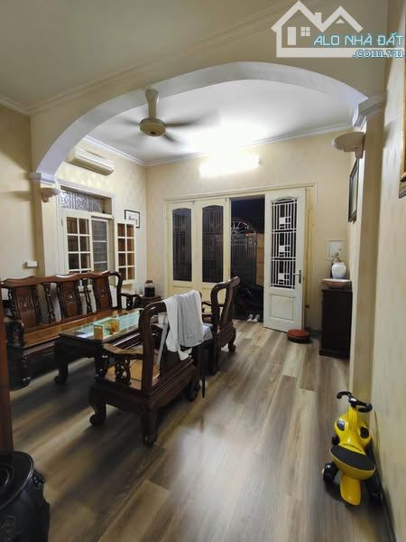 BÁN nhà vườn ở ngõ ô tô Nguyễn Ngọc Nại, 78m, mt 5m, 19.8 tỷ - 2
