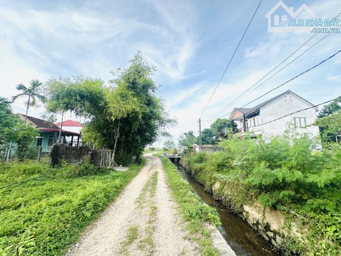 Bán lô đất vị trí siêu đẹp nguyễn tất thành,thủy phương,tp huế. - 2