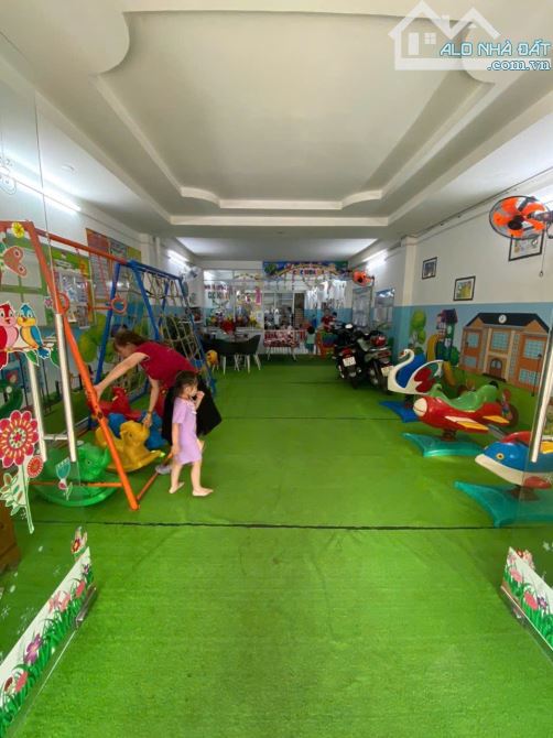 8Tỷ TL🔥Bán nhà 150m2_Hoàn Công 1 Trệt 2 Lầu_Mặt Tiền Đường Số 21, P.Dĩ An, Tp.Dĩ An - 2