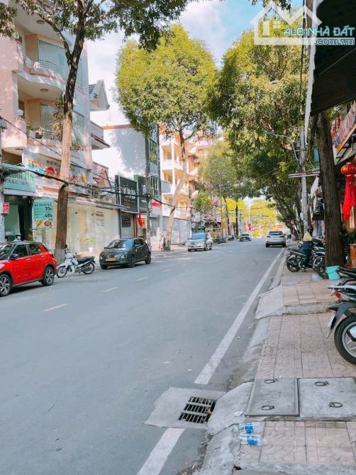 NHÀ 19 TỶ MẶT TIỀN NAM KỲ KHỞI NGHĨA – TRUNG TÂM TP. CẦN THƠ - 2