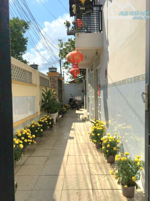 Lô Góc 335m², Dòng Tiền 40tr/Tháng, Hẻm Ô Tô, Chỉ 16 Tỷ, Long Thạnh Mỹ, Thủ Đức - 2