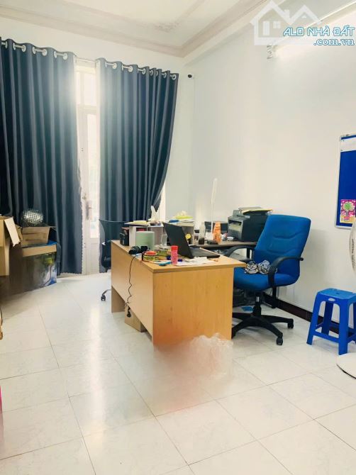 🏡 MẶT TIỀN GẦN CHỢ TÂN QUY - 66m2 - QUẬN 7 - CHỈ 11 TỎI HƠN - 2