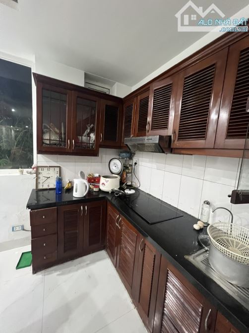 Bán nhà phân lô cán bộ tại Khuất Duy Tiến – Ô tô vào tận nơi – Chỉ 250 triệu/m² - 2