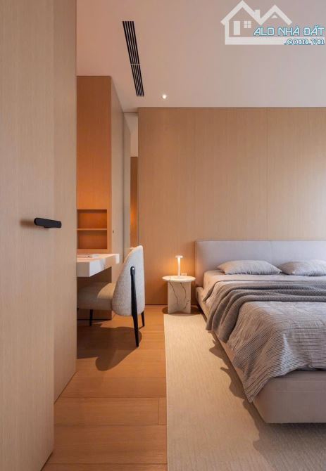 Bán nhà hẻm xe hơi Phổ Quang, P2, Tân Bình. Biệt thự đẹp 5 tầng, thang máy giá 22.5 tỷ - 2
