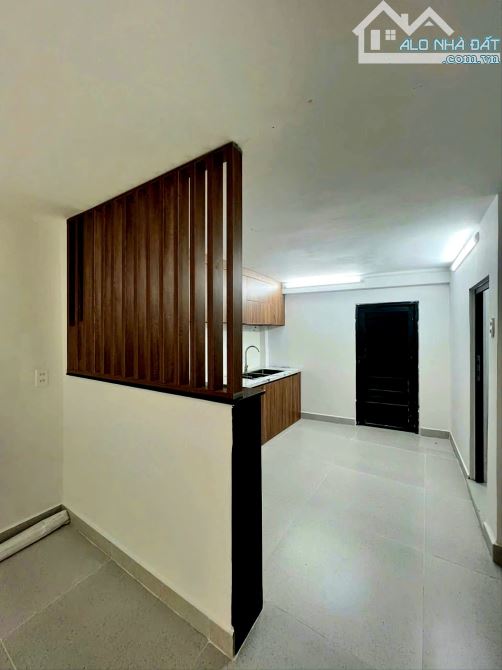 MTKD Nhộn Nhịp Ngay Ngã 6 Gò Vấp – 3 Tầng 45m² (4.1 × 11) – Vuông Vức – Chỉ 6💰X (TL) - 2