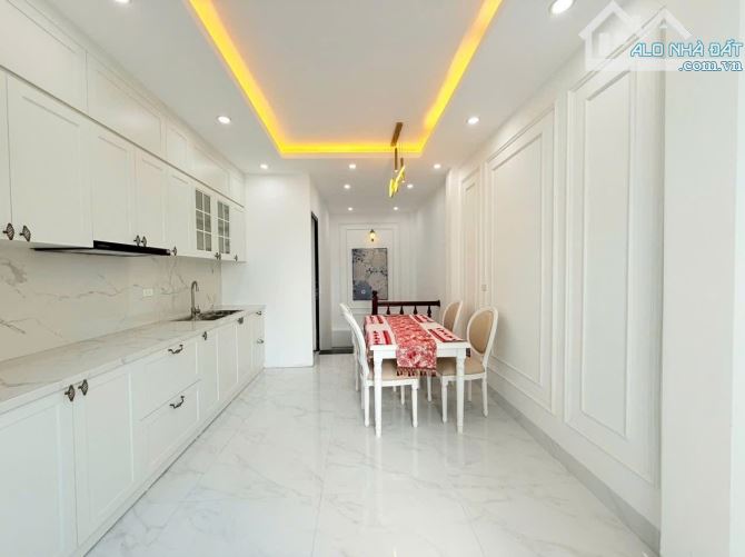 SIÊU PHẨM NHÀ XUÂN ĐỈNH – LÔ GÓC THOÁNG – Ô TÔ TẢI GẦN NHÀ Xuân Đỉnh, Bắc Từ Liêm – DT 35m - 2