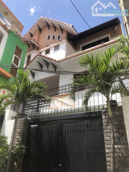 Villa khu nội bộ Nguyễn An Ninh, 210m2, 10x21m, 3 tầng, 30 tỷ - 2
