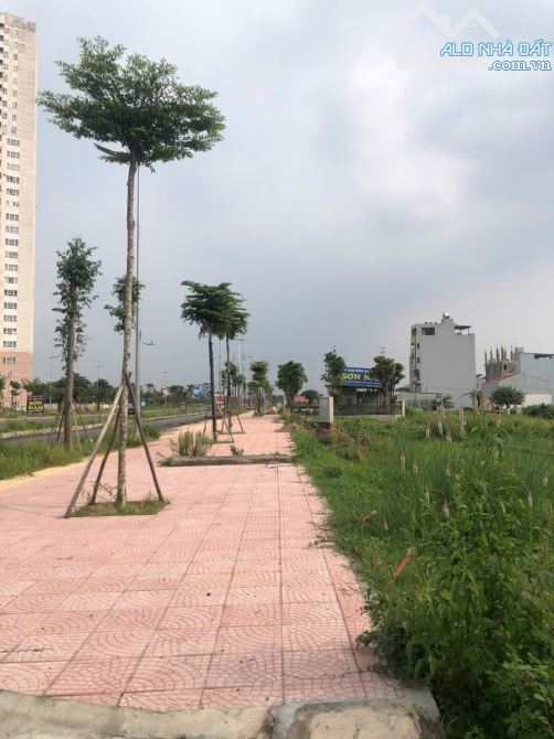 Bán Đất 47,8m2 mặt tiền 4m, Có Sổ tại Di Trạch, Hoài Đức sát Đường VĐ 3,5 - 2