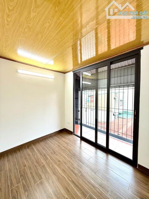 NHÀ ĐẸP CHÙA LIÊN PHÁI -TRUNG TÂM HAI BÀ TRƯNG Ở LUÔN - GẦN PHỐ   23/26m-5 tầng -5,350 tỷ - 2