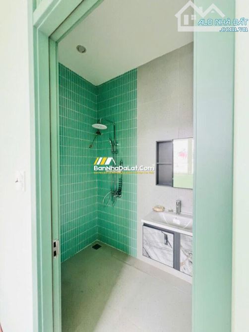 ✨🏡✨ Cần bán Nhà Phố Nhà Hẻm Xe Hơi, đường Phan Chu Trinh, P.09, Đà Lạt - 2