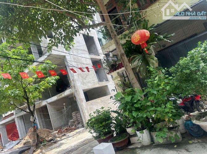 CƠ HỘI ĐẦU TƯ GIÁ TỐT - VỊ TRÍ ĐẸP TẠI AN THƯỢNG 29 - TRUNG TÂM PHỐ TÂY - 2