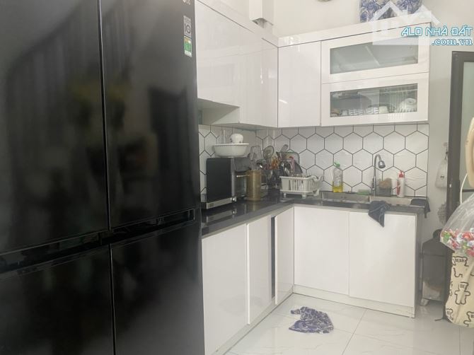 SIÊU PHẨM NGOẠI GIAO ĐOÀN – OTO TRÁNH – KINH DOANH – FULL NỘI THẤT  Xuân Đỉnh – Gần phố – - 2