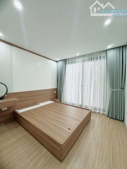SIÊU HIẾM BẠCH MAI , 33M² , NGÕ THÔNG , GẦN Ô TÔ , SỔ VUÔNG A4 , ĐẦY ĐỦ NỘI THẤT , 7,6 TỶ - 2