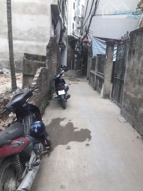 Bán đất tại Lê Quang Đạo, 13,8 tỷ, 80m2, view đẹp, pháp lý đầy đủ, Q. Nam Từ Liêm, HN - 2