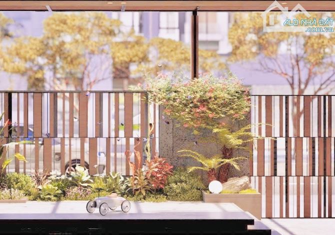 Biệt thự phong cách hiện đại tại KDT Việt Hưng, DT 190m2, MT 9.5m, thang máy, vỉa hè, ô tô - 2