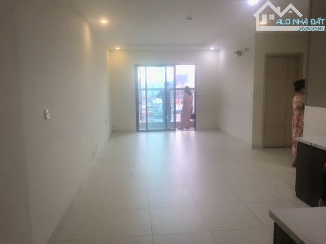 CHO THUÊ CĂN HỘ PCC1 TRIỀU KHÚC 2 NGỦ NHÀ ĐẸP CHỈ 12TR/THÁNG - 2