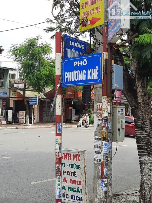 Bán đất tặng xưởng mặt đường Phương Khê - Kiến An, gần cầu Niệm vị trí tiềm năng - 2