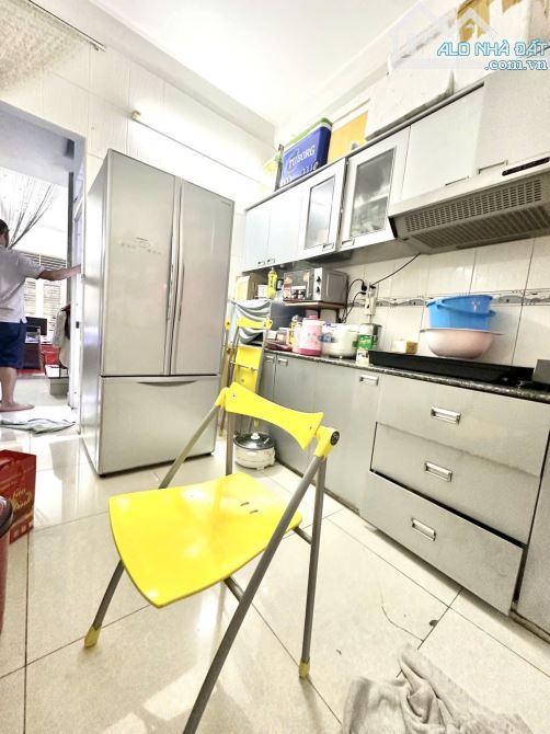 NHÀ 4 TẦNG HẺM XE HƠI TRÁNH HOÀNG HOA THÁM – KINH DOANH CỰC TỐT – GIÁ HỢP LÝ! - 2