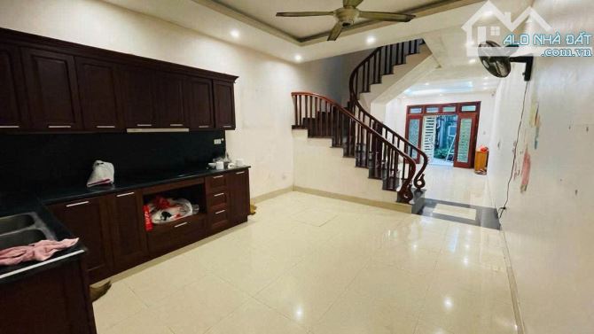 Cực Hiếm! Vạn Phúc, Hà Đông 60m2, 5 tầng, nhiều ô tô tránh, vỉa hè, KD, nhỉnh 15 tỷ - 2