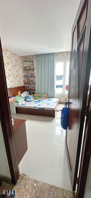 Bán GẤP nhà đẹp. Đường Số 8,P11.Gò Vấp.4 lầu. 49m2. chỉ 6.5 Tỷ. Thương Lượng - 2