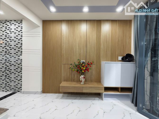 🔥 TÀI CHÍNH HƠN 4 TỶ – SỞ HỮU NGAY ĐẤT ĐẸP GÒ VẤP – TẶNG NHÀ 1 TRỆT 1 LẦU SIÊU HỜI 🔥 - 2