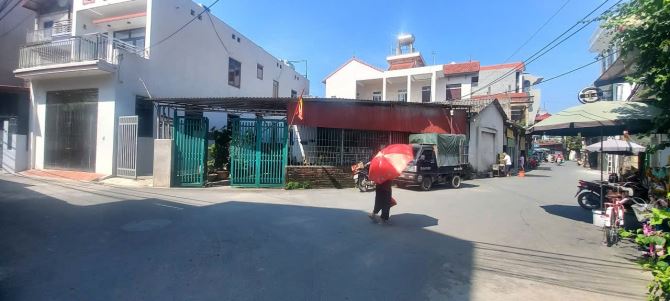 Bán đất Đại Mạch -Đông Anh-Hà Nội- đường ô tô-46m=3ty7 - 2