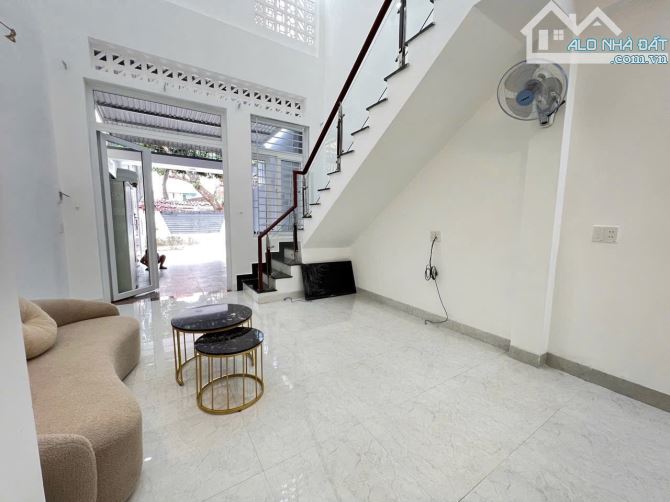 🌈🌟Nhà Mê Lửng Hẻm PHAN BỘI CHÂU (4x17m👉3.25 tỷ) - 2
