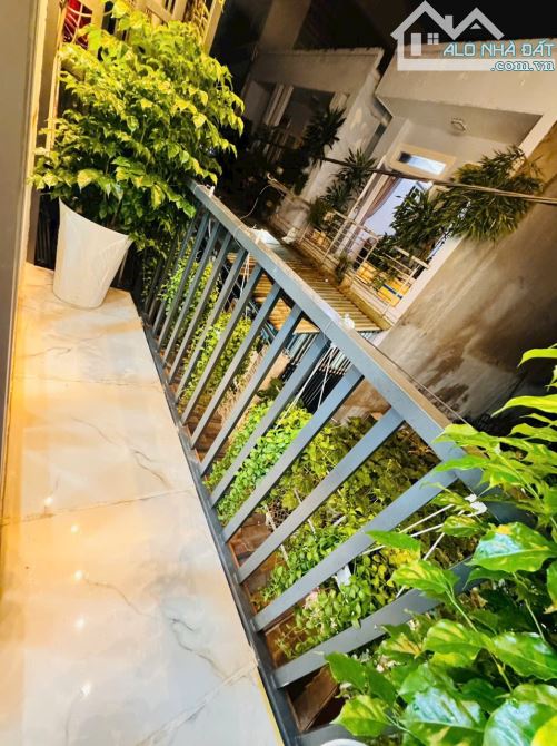 3❌9m, NHÀ BÁN 3 TẦNG, 3PN, 417/ QUANG TRUNG, P10 GÒ VẤP, 3.xx TỶ TL - 2