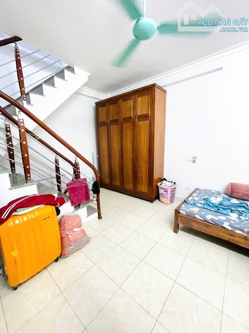 SIÊU PHẨM CỰC HIẾM, ĐỘI CẤN, BA ĐÌNH, DT 26M, 4 T, MT 4M, GIÁ BÁN 6,3 TỶ. - 2