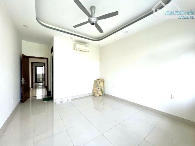 Chỉ 7.29 Tỷ TL! 64M² 3 Tầng, Ô TÔ Ngủ trong nhà, Lê Văn Thọ Gò Vấp! - 2