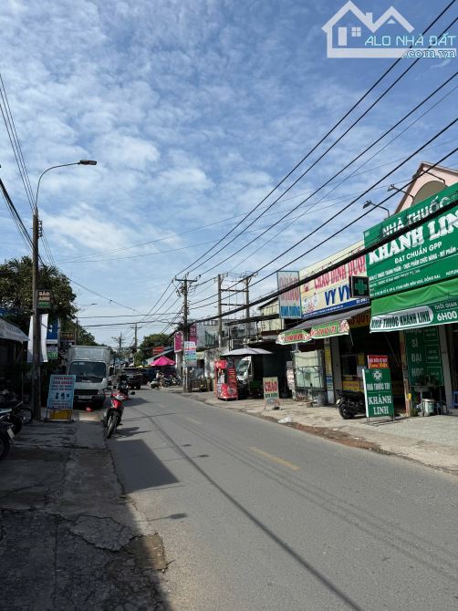 MẶT TIỀN HẺM – SỔ RIÊNG THỔ CƯ 100% P.Tam Hiệp Đồng Nai  📍 Cách Đồng Khởi 200m – gần Ngã - 2