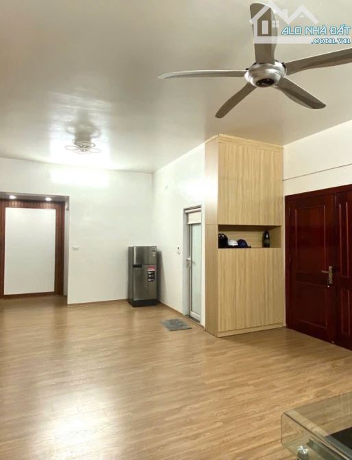 CĂN HỘ VIEW PHỐ HÀM NGHI – 110M² – 3PN – 2WC – TẦNG 6 – GIÁ 6.6 TỶ – TRUNG TÂM MỸ ĐÌNH - 2