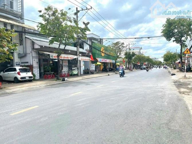 Bán nhà 1 trệt 1 lầu mặt tiền Đường Phạm Ngũ Lão, TPCT - 2