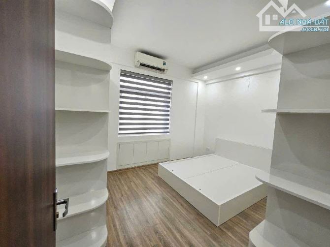 CĂN HỘ TRẦN QUÝ KIÊN – 65M² – FULL NỘI THẤT MỚI – 2PN – SỔ ĐỎ CHÍNH CHỦ – GIÁ CHỈ 4.9 TỶ - 2