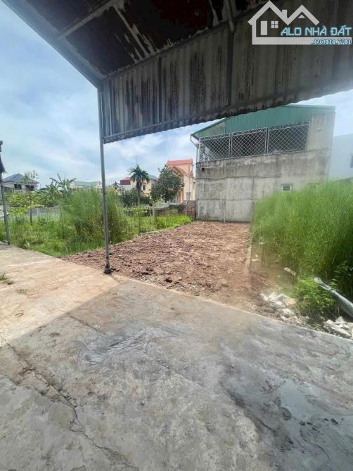 CHÍNH CHỦ BÁN ĐẤT DT 105m ( mặt tiền rộng 9,5m)  – THƯ PHÚ, THƯỜNG TÍN - 2