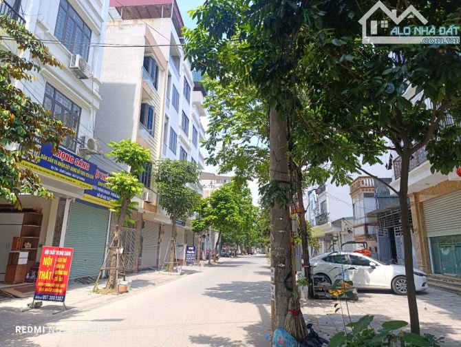 Chính chủ bán nhà phân lô ngõ cổng Kiến Hưng Hà Đông diện tích 50m2x 5 tầng giá 15.5 tỷ - 2