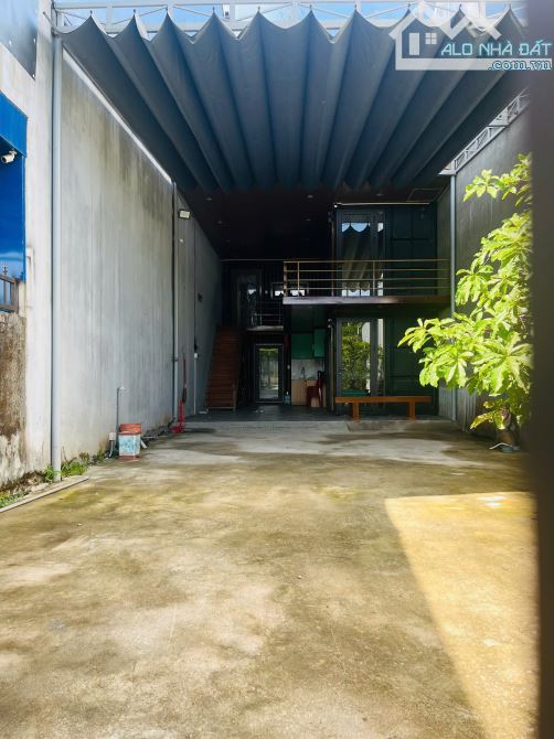 🌟 BÁN ĐẤT MẶT TIỀN VÕ VĂN KIỆT – AN TÂY – TP. HUẾ 🌟 DT:144M (6x25) -ĐƯỜNG 44M-GIÁ 5 TỶ - 2