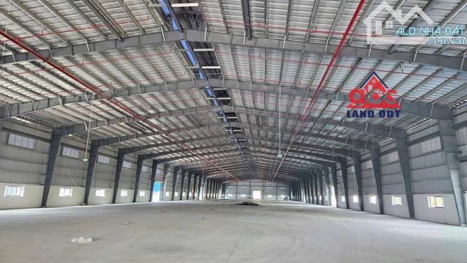 XT222 CHO THUÊ NHÀ XƯỞNG TẠI KHU CÔNG NGHIỆP PHÚ MỸ - BÀ RỊA - 2