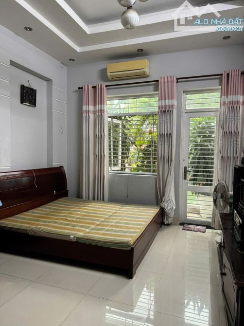 GÒ VẤP, BÁN NHÀ KHU SAIGONCOOP 3 TẦNG DT 4x20m - 2