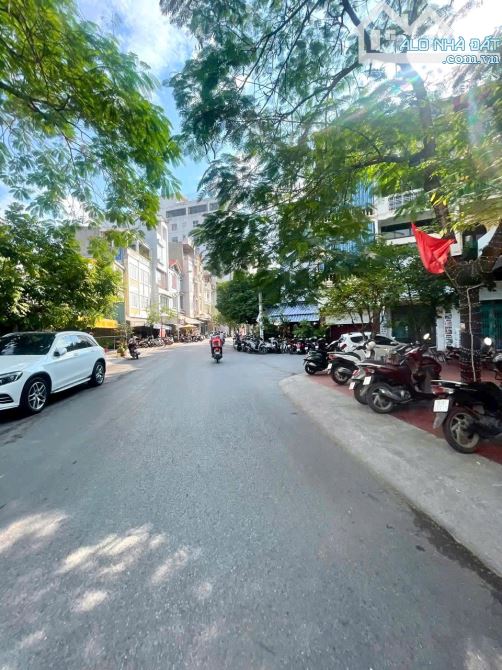 Bán nhà mặt đường Hoàng Minh Thảo, Lê Chân, Hải Phòng – 3 tầng, có vỉa hè, chỉ 5,9 tỷ - 2