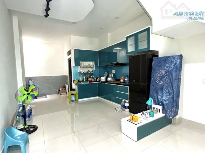 Bán Nhà Lê Trọng Tấn, Tân Phú, Hẻm 6M Thông, 72M2, 3 Tầng, Nhỉnh 7 Tỷ - 2