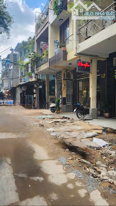 NGUYỄN TRỌNG TUYỂN - 72M2 - MẶT TIỀN HẺM 8M KD CAFE - THU 150TR/NĂM - CHỈ 12 TỶ - 2