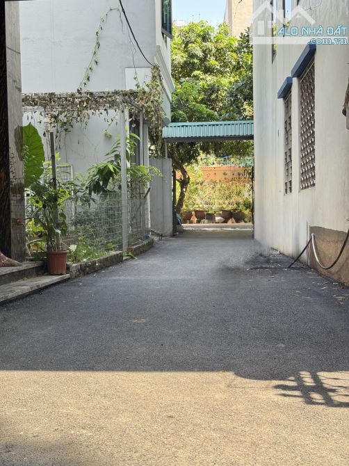 HIẾM CÓ KHÓ TÌM – LÔ ĐẤT 80M NGỌC THỤY LONG  BIÊN – Ô TÔ VÀO NHÀ - 2