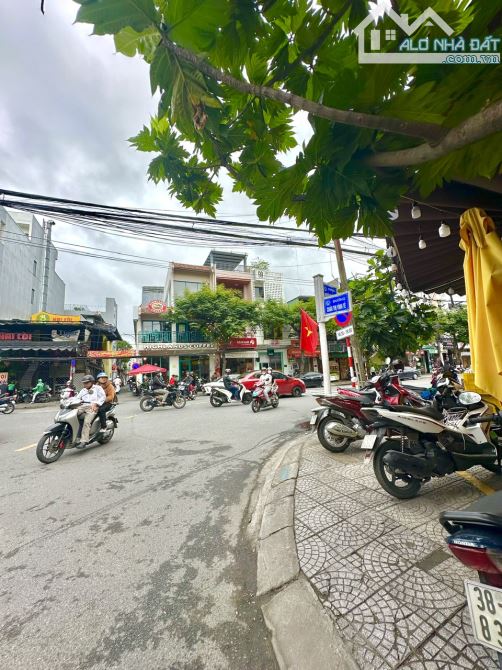 LÔ GÓC 2 MẶT TIỀN CHÂU THỊ VĨNH TẾ KINH DÔANH SẦM UẤT GẦN NGUYỄN VĂN THOẠI CHỈ 16 TỶ - 2