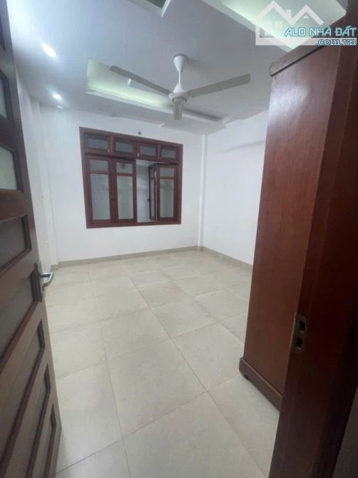 BÁN NHÀ XUÂN THUỶ, CẦU GIẤY LÔ GÓC OTO ĐỖ, KINH DOANH 140m x 5 TẦNG - 2